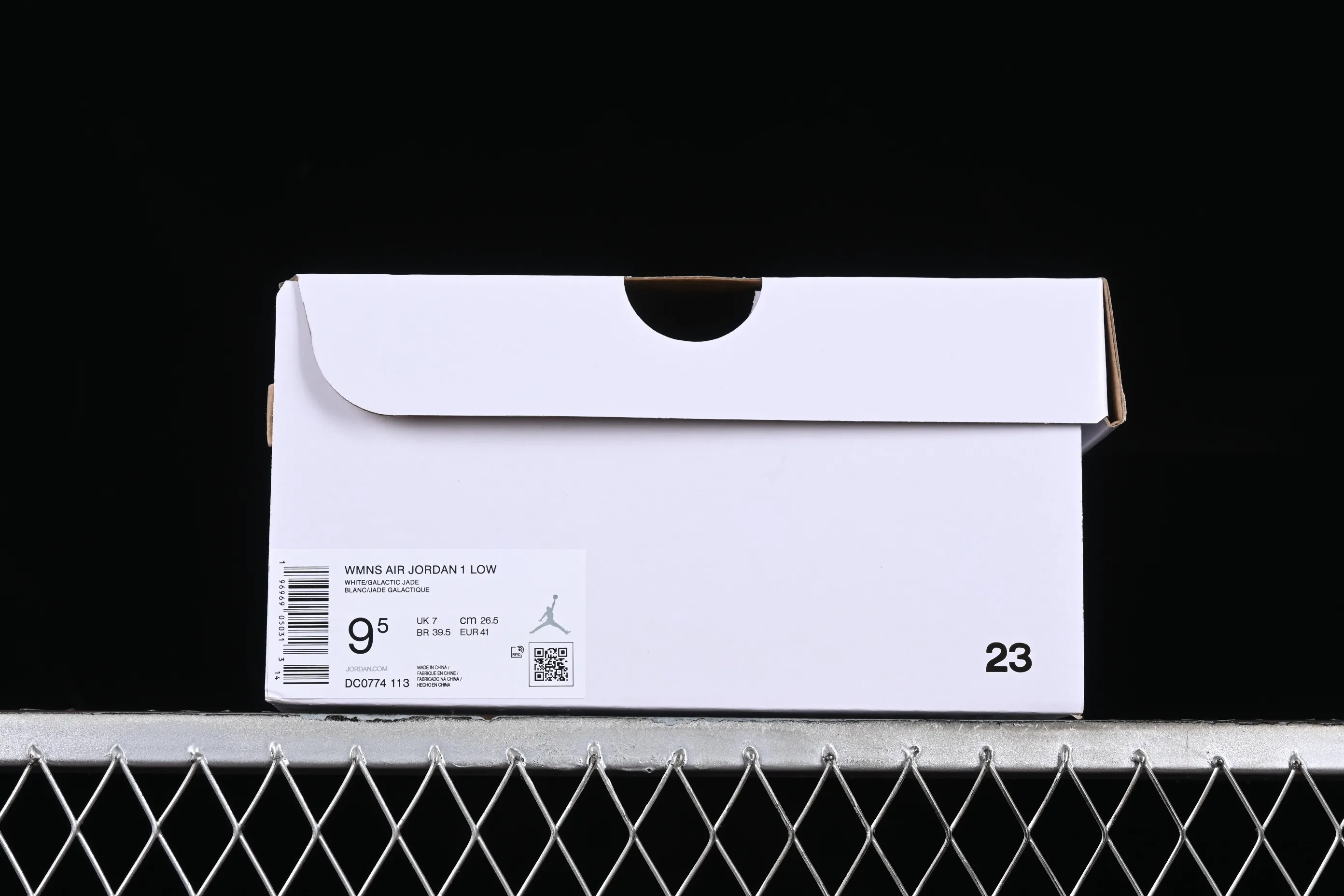 All categories Air Jordan Jordan series basketball shoes Air Jordan 1 Low G version pure original Air Jordan 1 Low "Olive Green" AJ1 Joe 1 olive green low-top basketball shoes DC0774-113